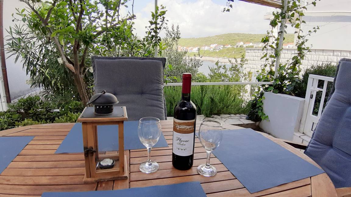 Photo of Patio Balcony in Zavalatica