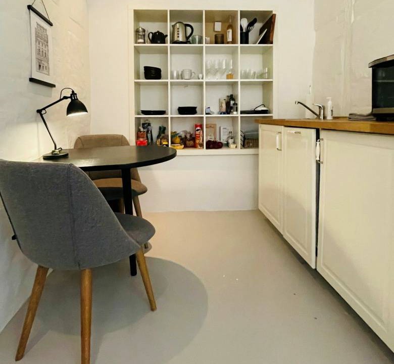 Photo of Kitchen in Christianshavn