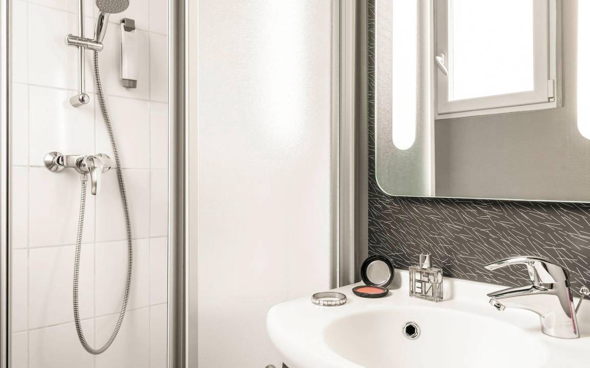 Photo of Bathroom in Billancourt–Rives de Seine