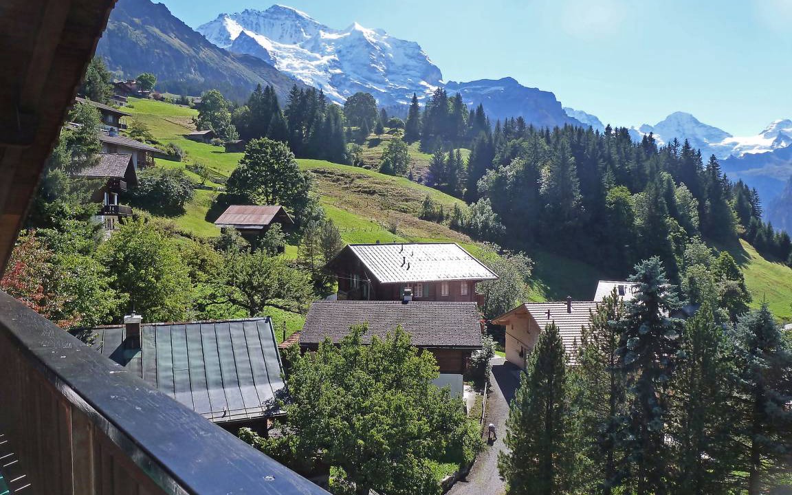 Photo of Others in Wengen