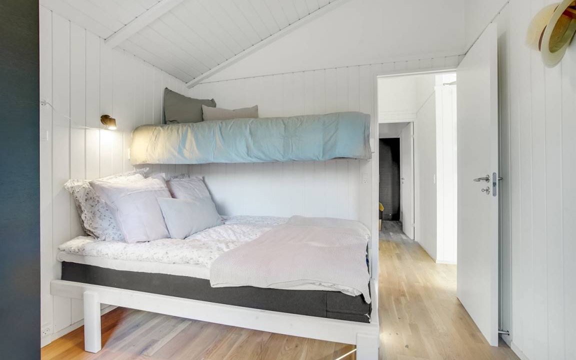 Photo of Bedroom in Skallerup Klit