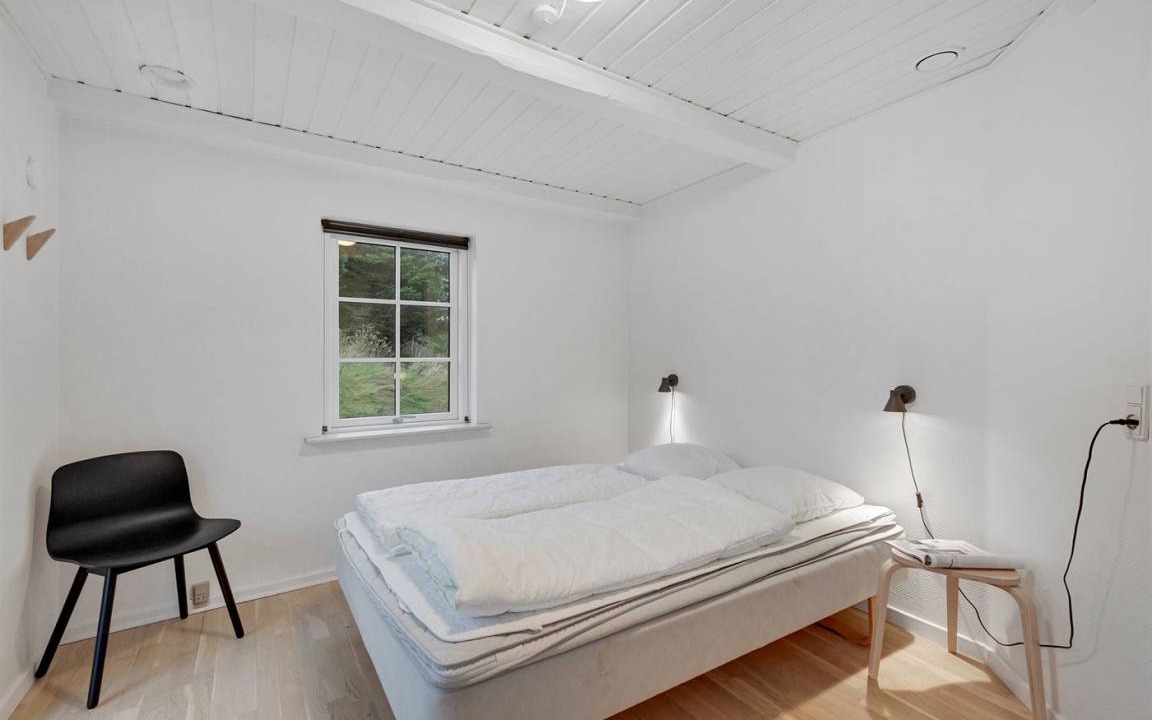 Photo of Bedroom in Øhuse