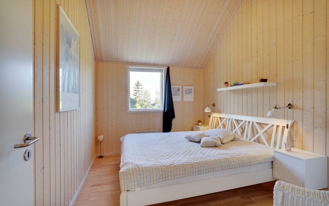 Photo of Bedroom in Ertebølle