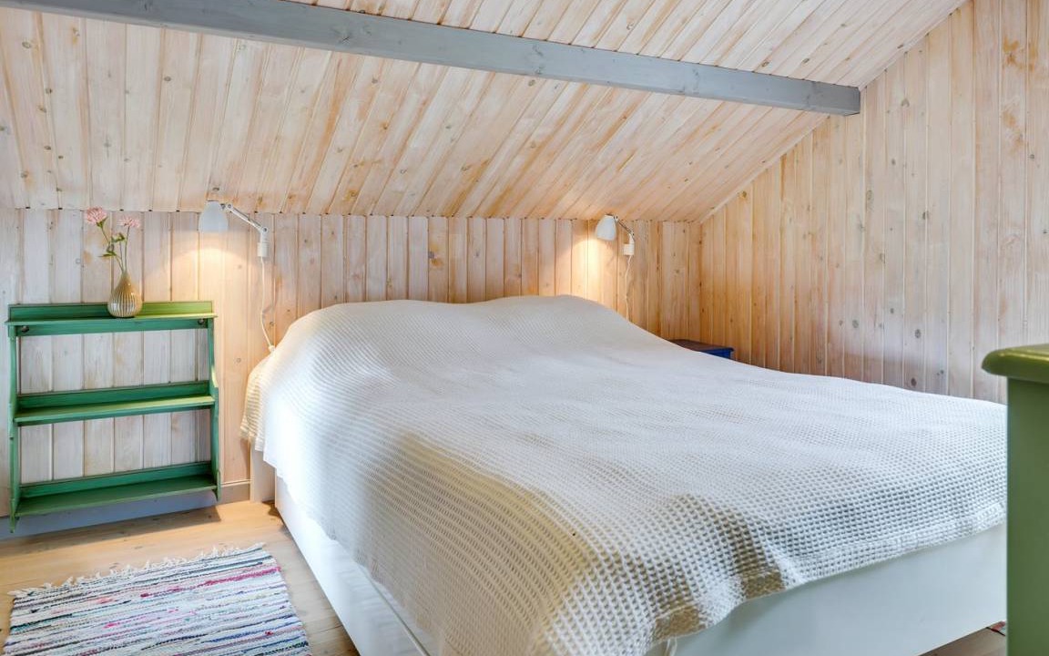 Photo of Bedroom in Balka