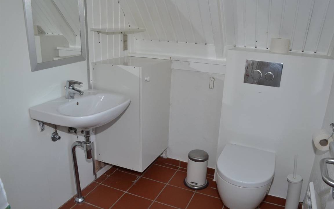 Photo of Bathroom in Havneby