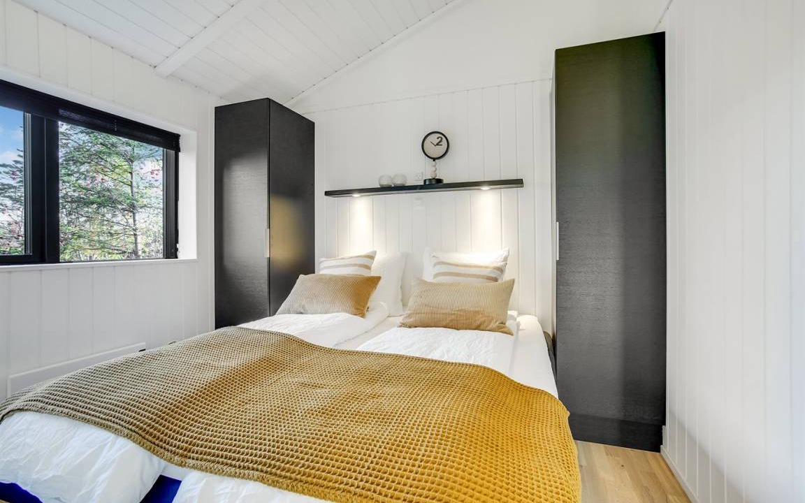 Photo of Bedroom in Skallerup Klit