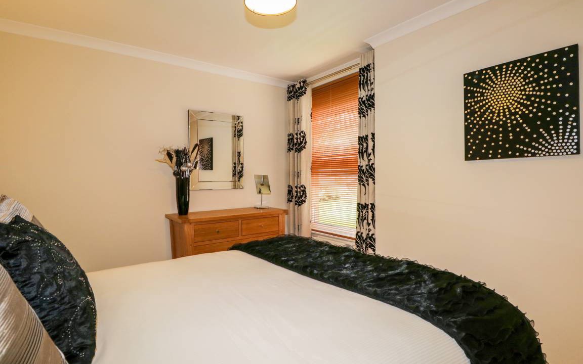 Photo of Bedroom in Inverness