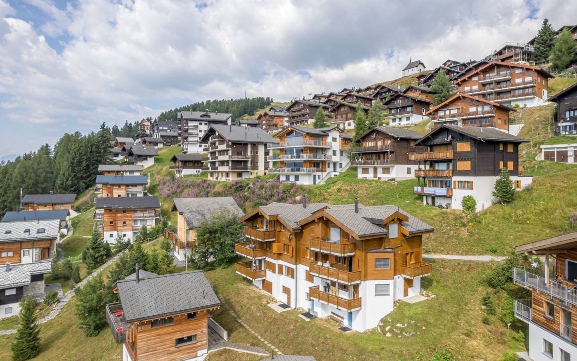 Photo of Others in Bettmeralp