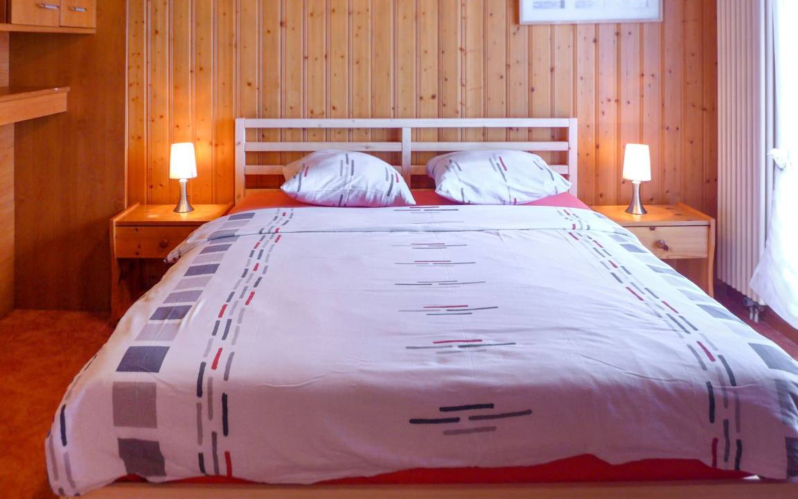 Photo of Bedroom in Sainte-Croix