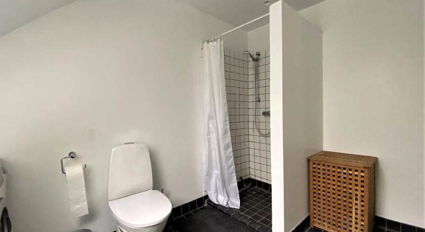 Photo of Bathroom in Frederiksberg