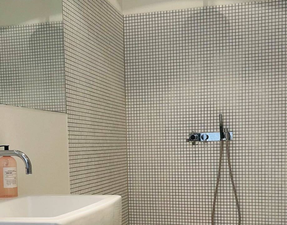 Photo of Bathroom in Christianshavn