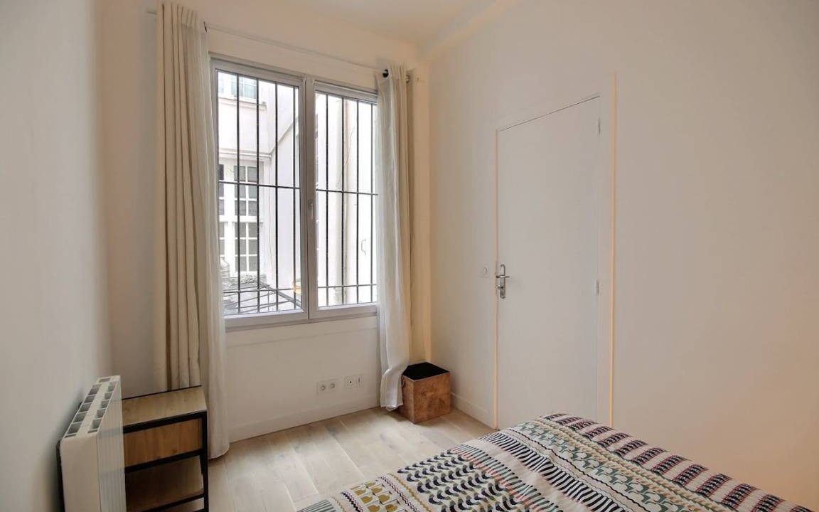 Photo of Bedroom in Les Iles