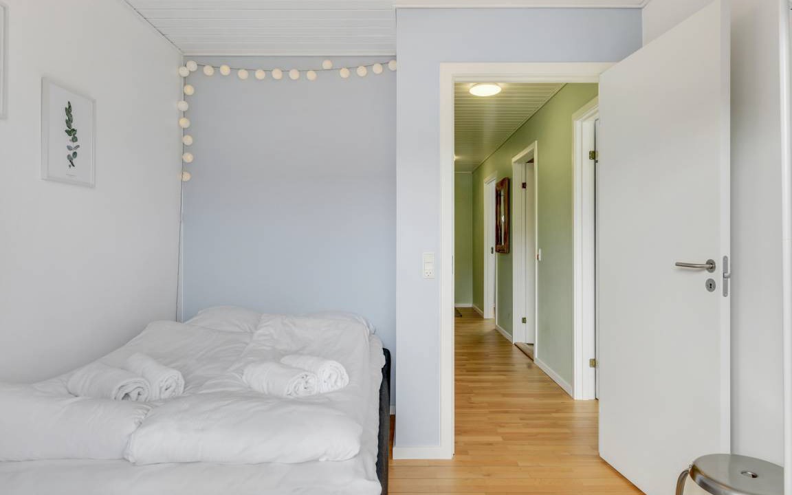 Photo of Bedroom in Øer Strand