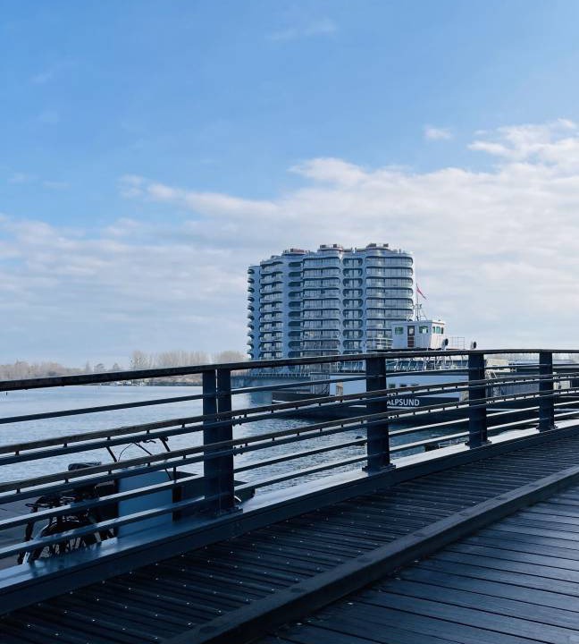 Photo of Others in Sydhavnen
