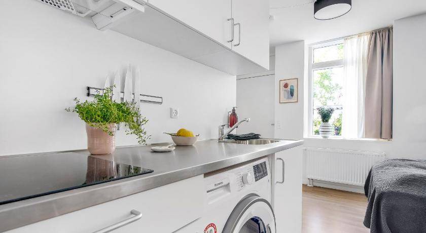 Photo of Kitchen in Copenhagen