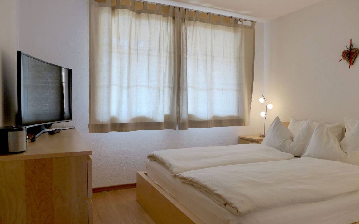 Photo of Bedroom in Blausee