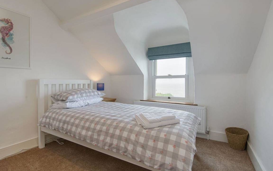 Photo of Bedroom in Watchet