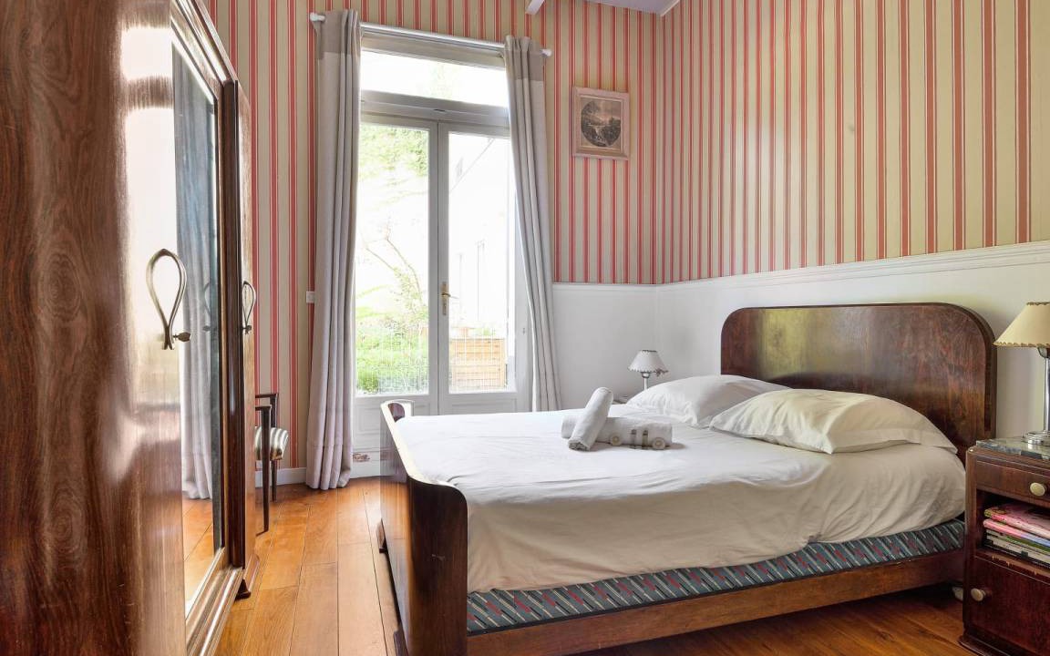 Photo of Bedroom in Neuilly-sur-Seine