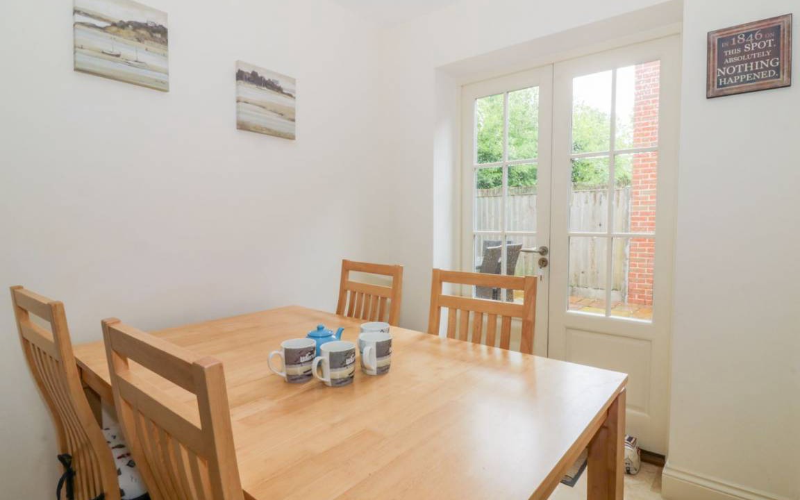 Photo of Others in Stalham