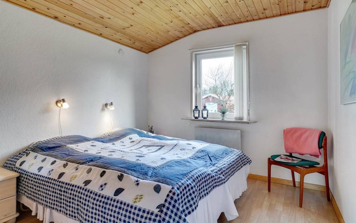 Photo of Bedroom in Ertebølle