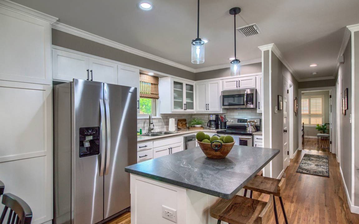 Photo of Kitchen in New Braunfels