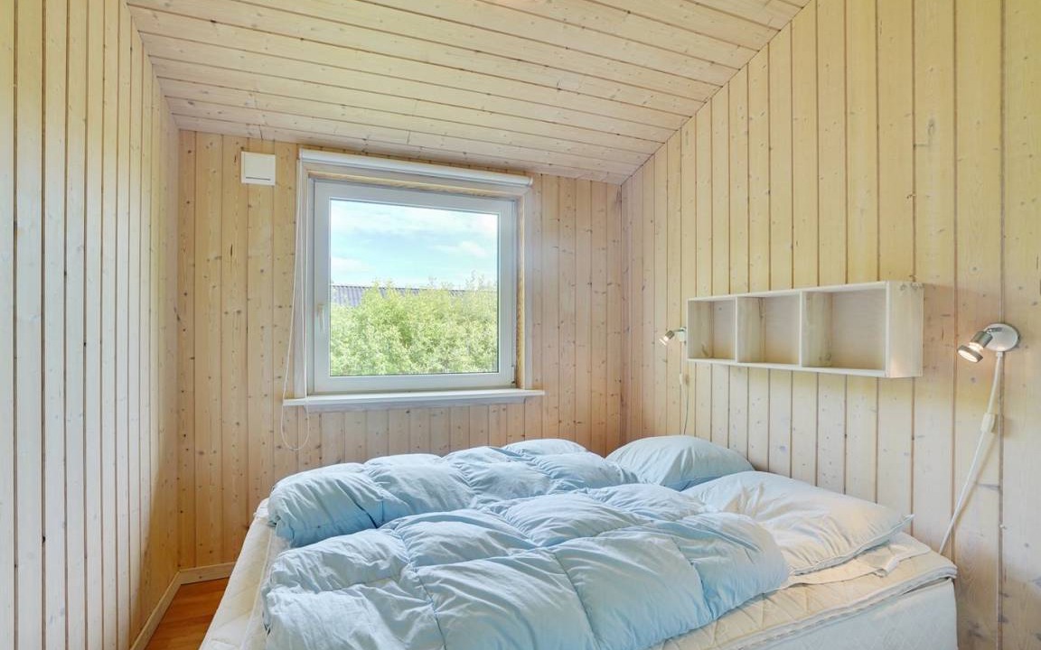 Photo of Bedroom in Torup Strand