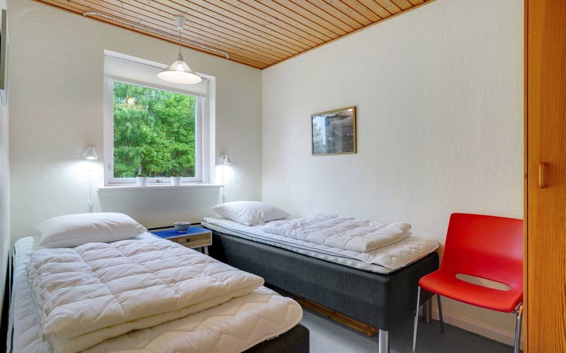 Photo of Bedroom in Vestero Havn