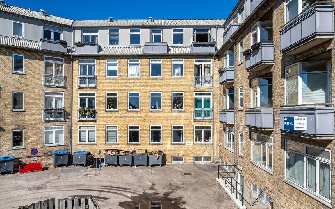 Photo of Others in Copenhagen SV