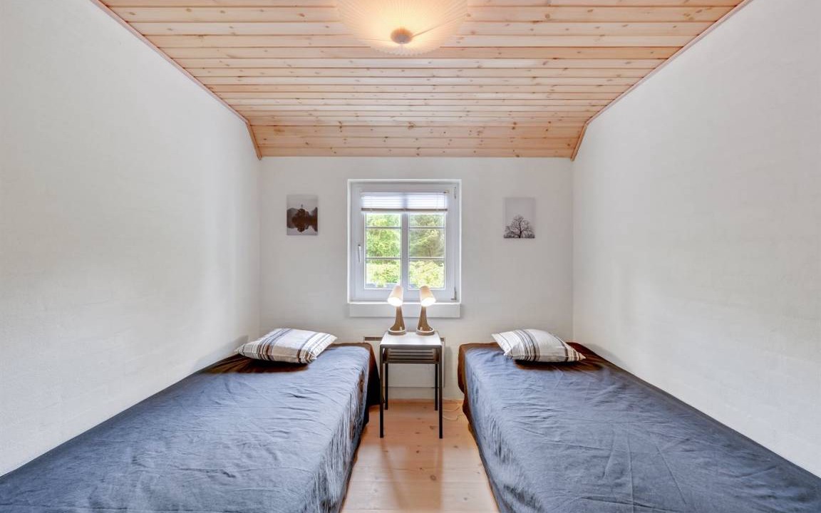 Photo of Bedroom in Øhuse