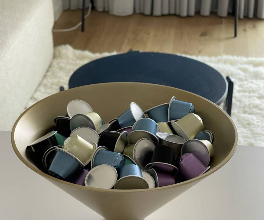Photo of Livingroom in Vesterbro