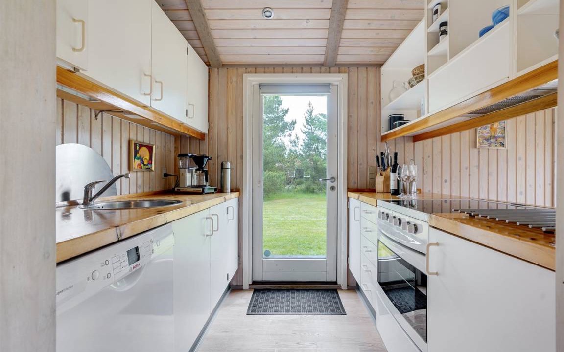 Photo of Kitchen in Rødhus