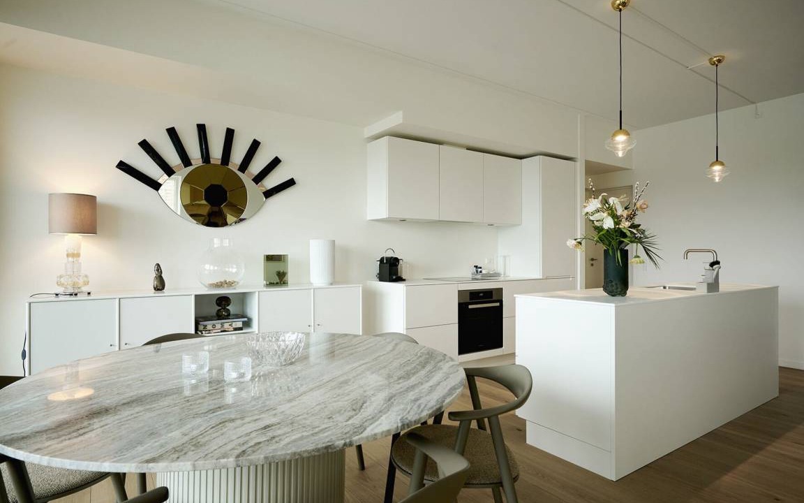 Photo of Kitchen in Christianshavn