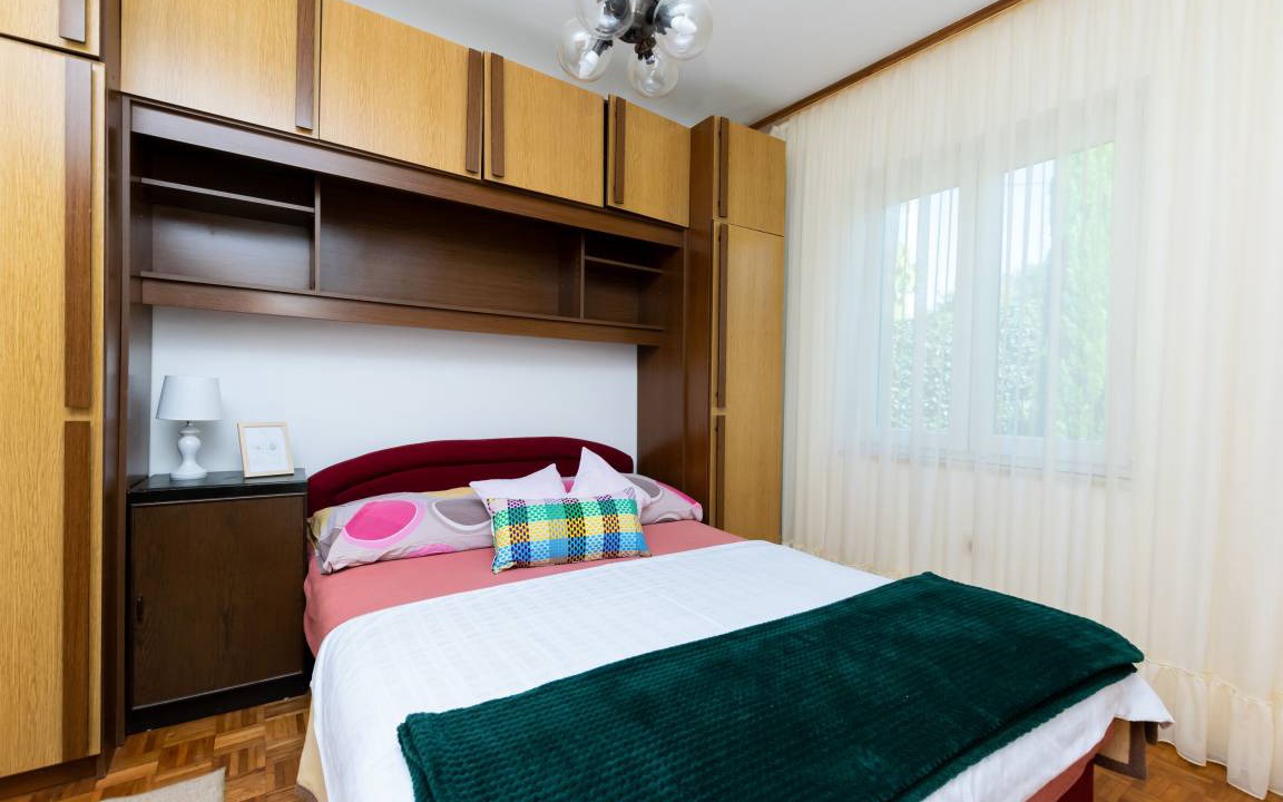 Photo of Bedroom in Krk
