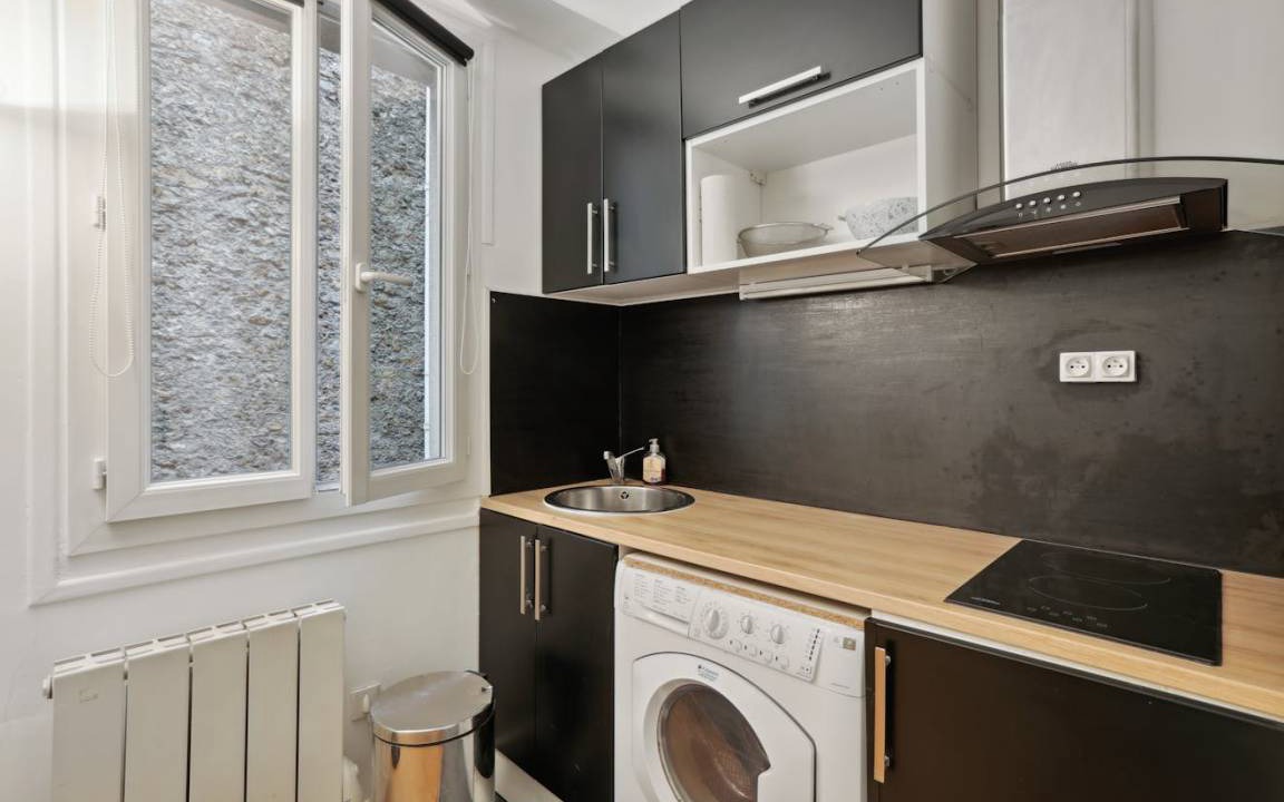 Photo of Kitchen in 6th Arrondissement