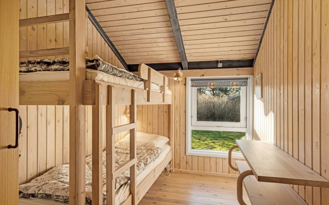 Photo of Bedroom in Strandby