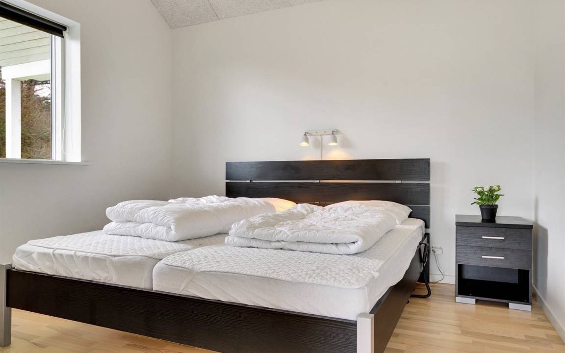 Photo of Bedroom in Skallerup Klit