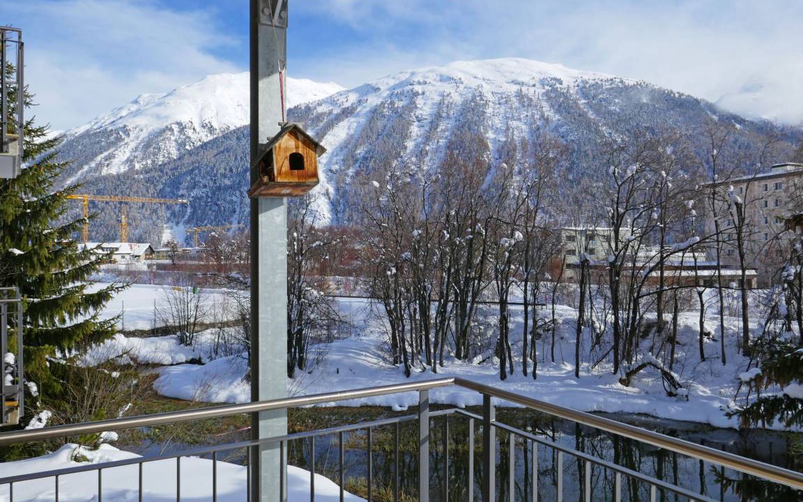 Photo of Others in Samedan