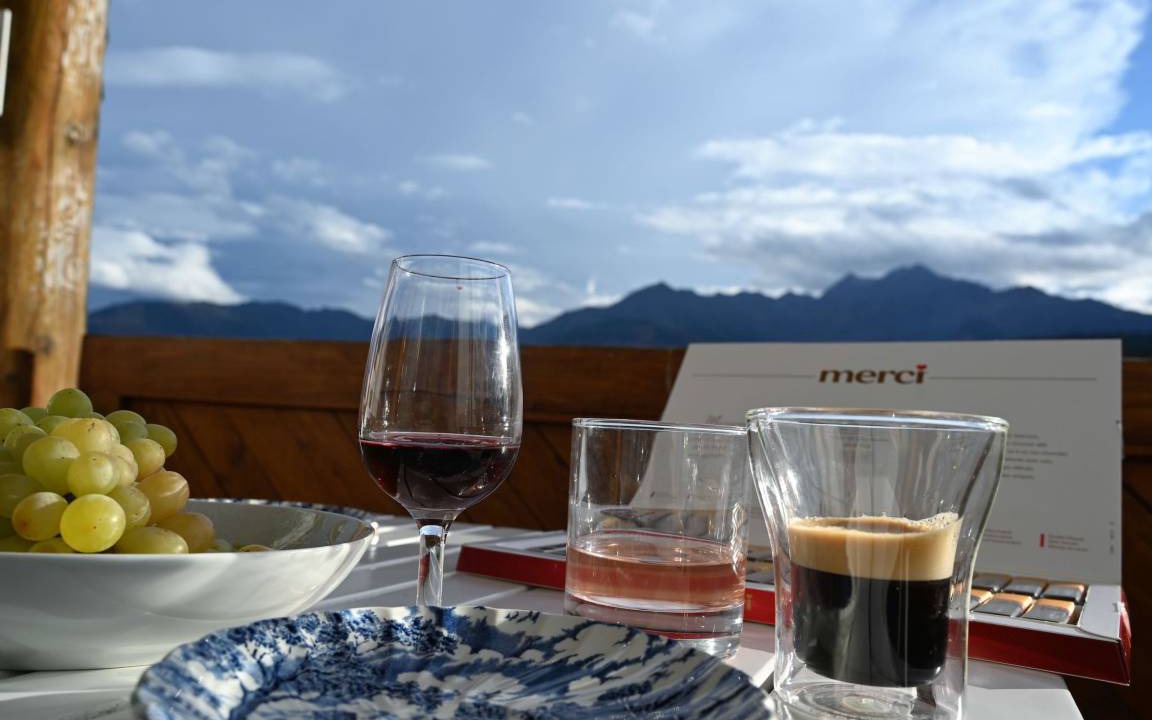 Photo of Others in Flims