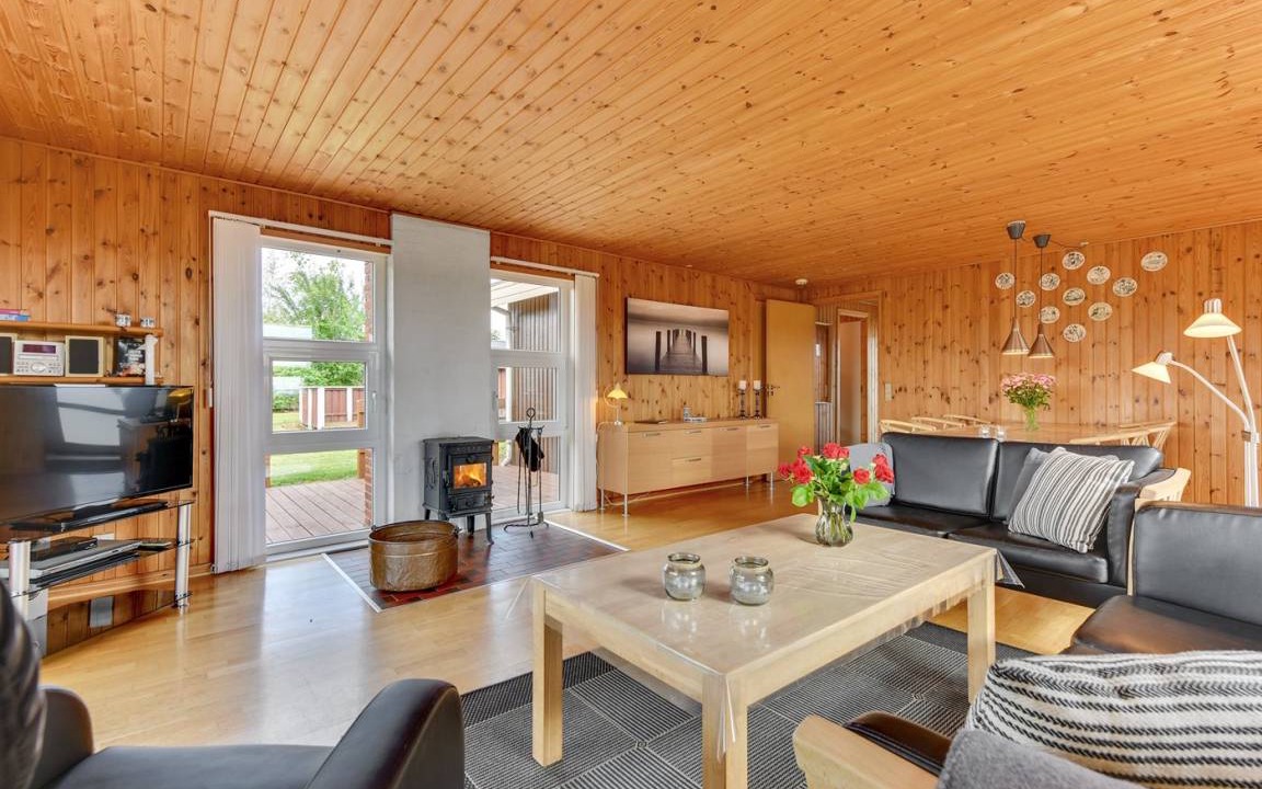 Photo of Livingroom in Vikær Strand