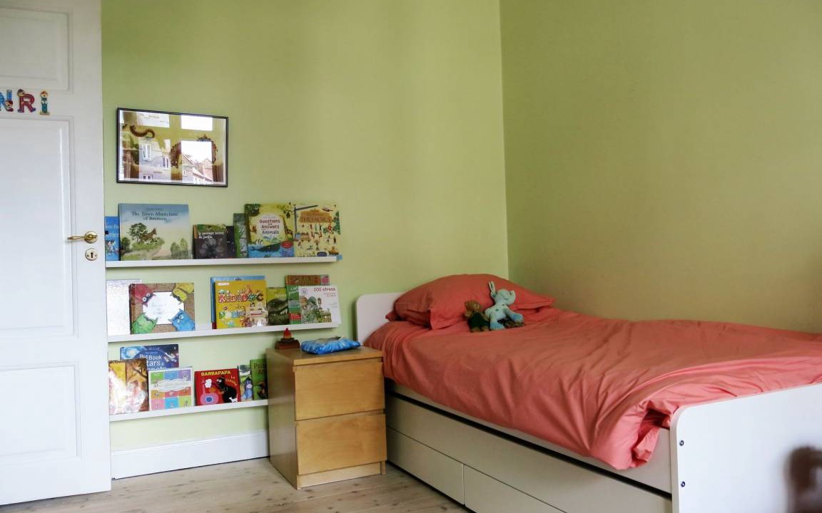 Photo of Bedroom in Osterbro