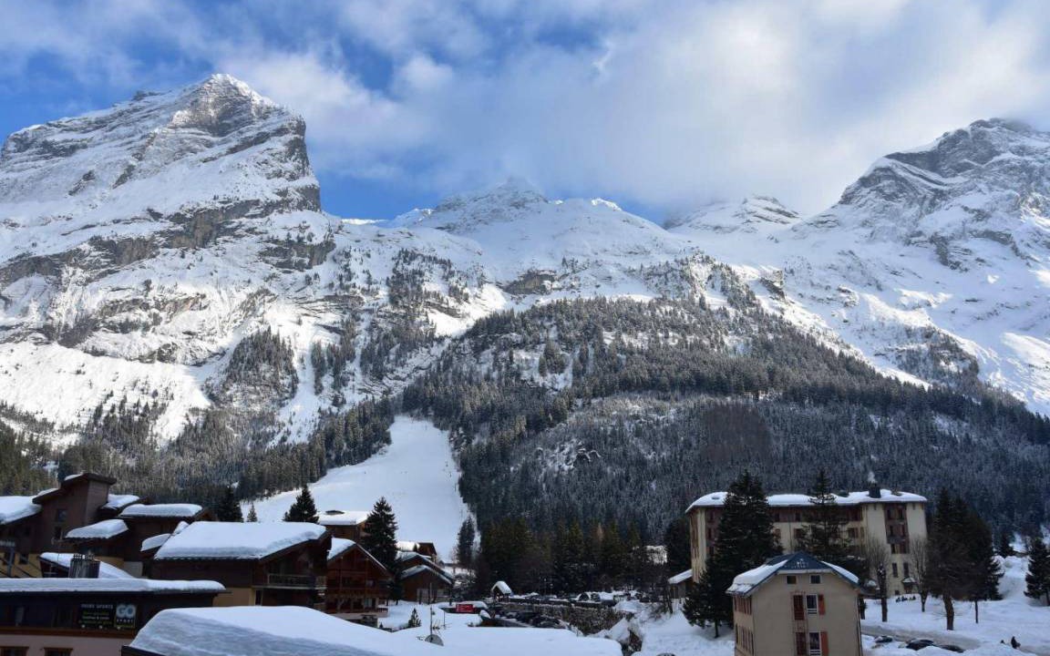 Photo of Others in Pralognan-la-Vanoise