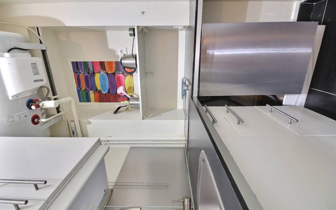 Photo of Kitchen in Ternes