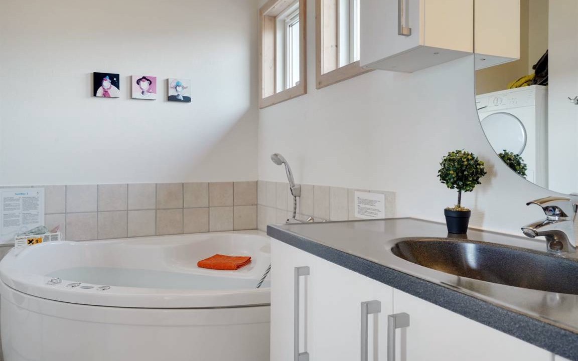 Photo of Kitchen in Lild Strand