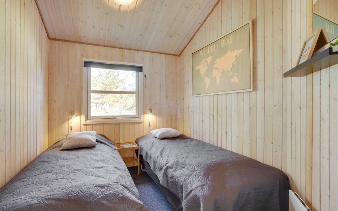 Photo of Bedroom in Torup Strand