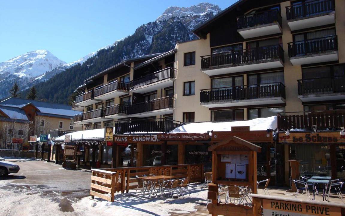 Photo of Others in Pralognan-la-Vanoise