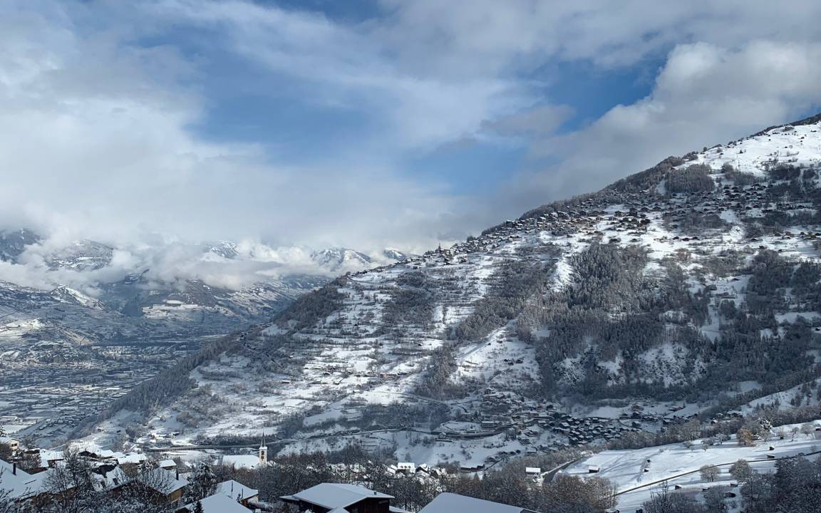 Photo of Others in Veysonnaz