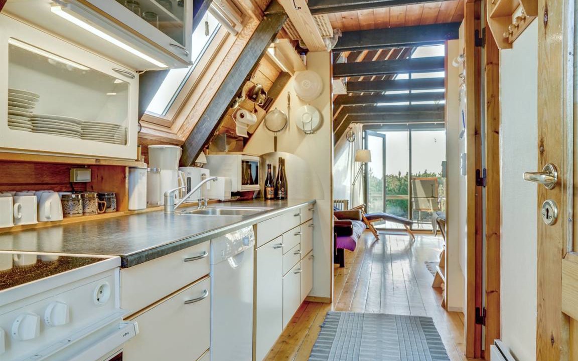 Photo of Kitchen in Vestero Havn
