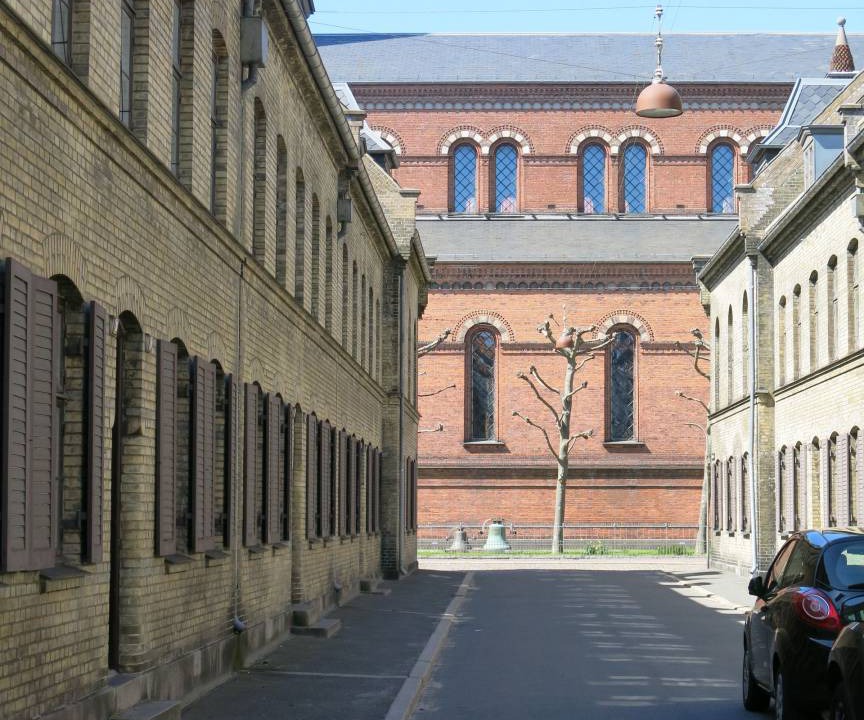 Photo of Others in Copenhagen K