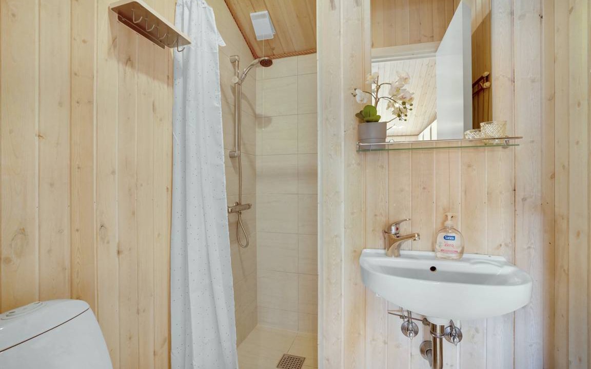 Photo of Bathroom in Torup Strand