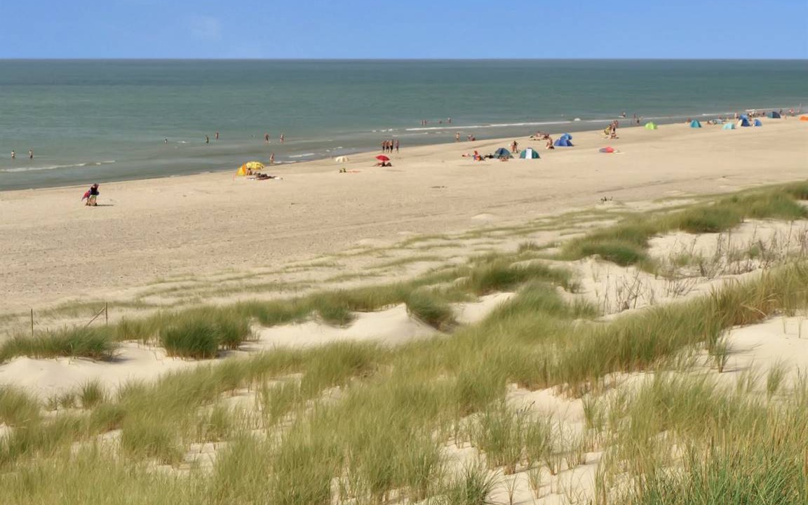 Photo of Others in Bjerregard Strand